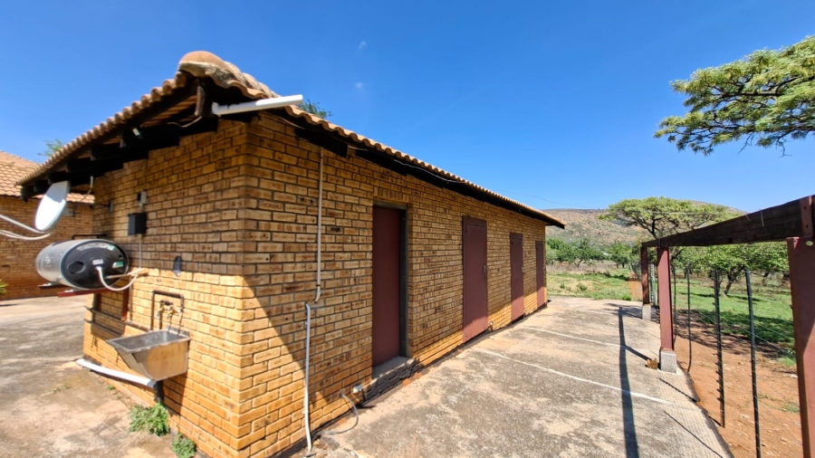 5 Bedroom Property for Sale in Rietvly A H North West